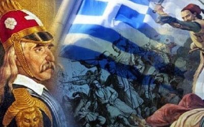 4 Φεβρουαρίου 1843: τα ΜΜΕ ανακοινώνουν τον θάνατο του Θεόδωρου Κολοκοτρώνη