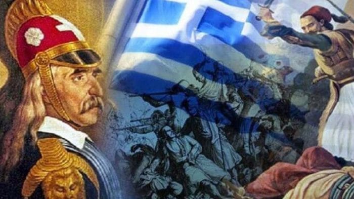4 Φεβρουαρίου 1843: τα ΜΜΕ ανακοινώνουν τον θάνατο του Θεόδωρου Κολοκοτρώνη
