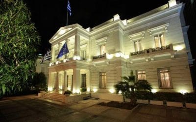 Το Υπουργείο Εξωτερικών θέτει σε διαβούλευση τους βασικούς άξονες του Στρατηγικού Σχεδίου για τον Απόδημο Ελληνισμό 2024-2027