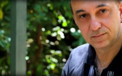 Έξι στα Πέντε: Γιώργος Λιβανός