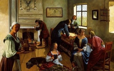 Το πατρικό σπίτι