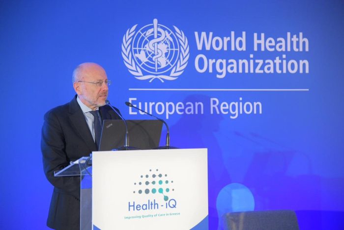 Health-IQ