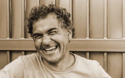 Το γέλιο προσφέρει…