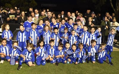 ΤΟ ΠΡΩΤΟ 2024 JUNIORS AND WOMEN GREEK COMMUNITY CUP ΘΑ ΠΡΑΓΜΑΤΟΠΟΙΗΘΕΙ ΤΟΝ ΣΕΠΤΕΜΒΡΙΟ