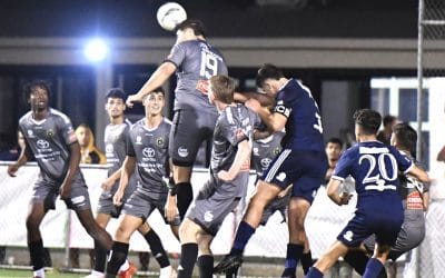 ΟΛΑ ΕΙΝΑΙ ΕΤΟΙΜΑ ΓΙΑ ΤΟΝ ΤΕΛΙΚΟ ΤΟΥ 2024 GREEK COMMUNITY CUP