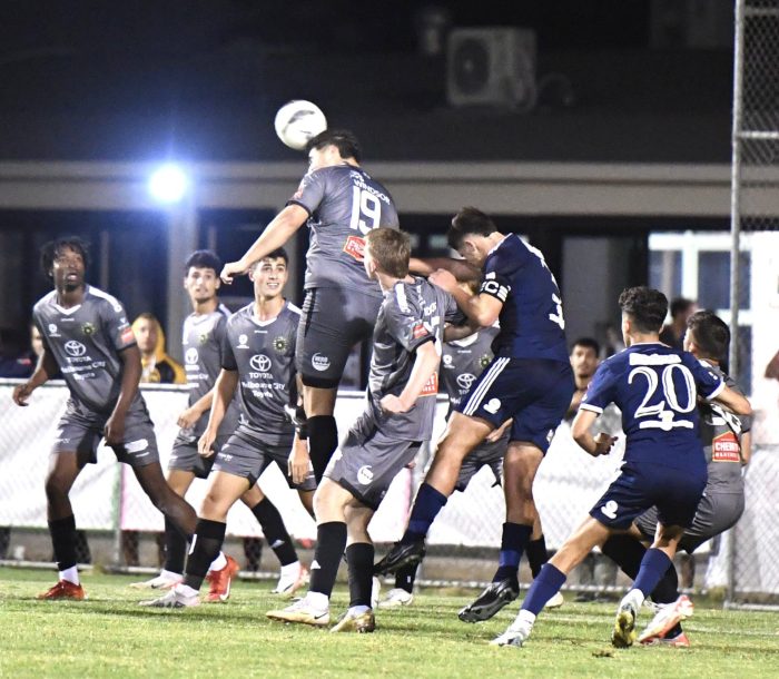GREEK COMMUNITY CUP