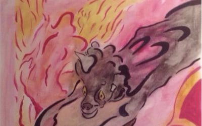 Από μια ιστορία Ινδιάνων της Αμερικής