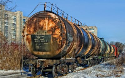 Τα «παιχνίδια» στην ενέργεια ενώ ο πόλεμος στην Ουκρανία καλά κρατεί