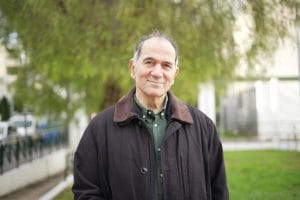 Αναστάσιος Θεοφίλατος