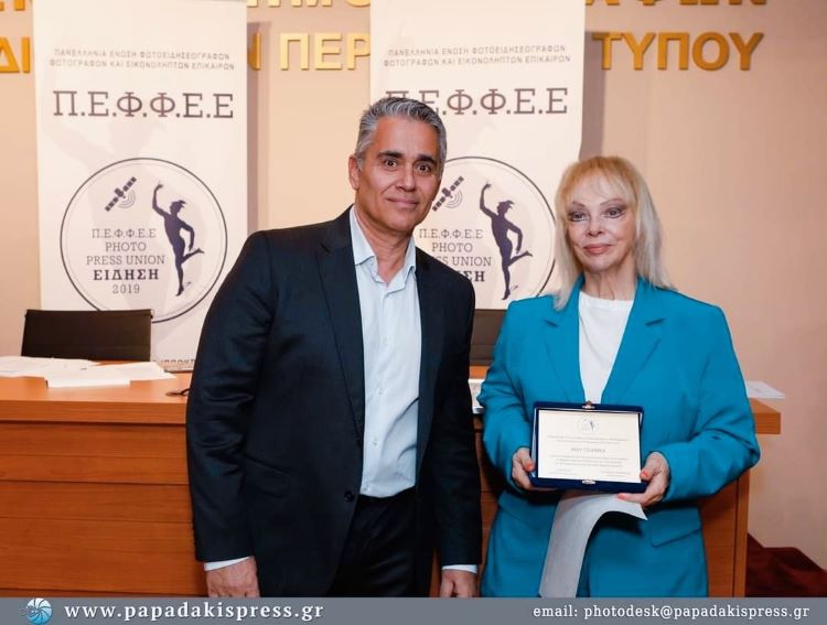 ΒΙΚΥ ΒΡΑΒΕΙΟ ΣΟΣ