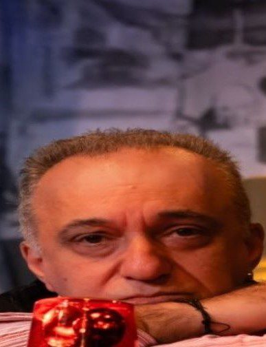 Γιώργος Λιβανός