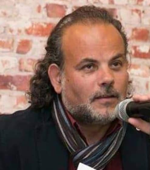 Ηλίας Παπακωνσταντίνου