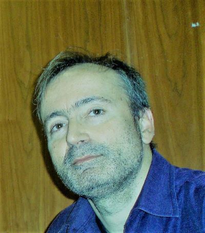 Μιχάλης Κοβανίδης