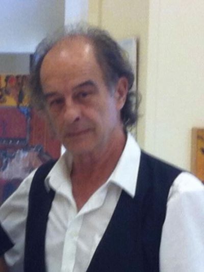 Τάκης Δημόπουλος
