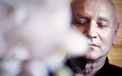 Σεμινάρια σκηνογραφίας και ενδυματολογίας από τον Γιάννη Μετζικώφ