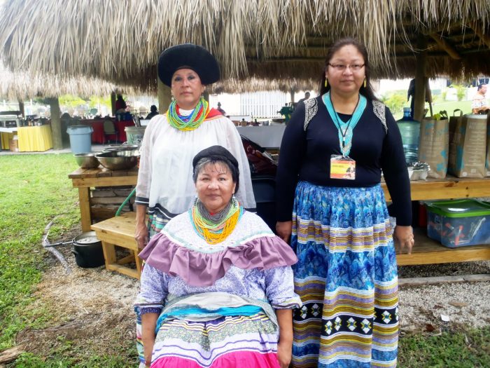 Miccosukee