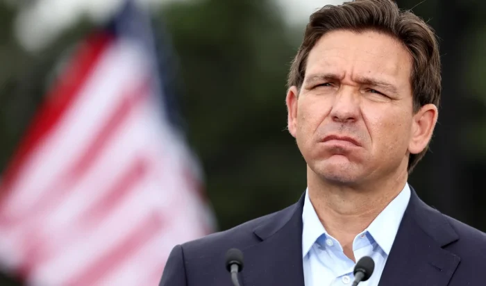 DeSantis sending resources to Florida Keys