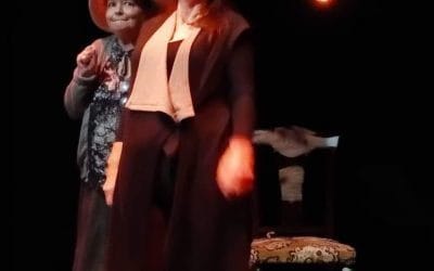 Πέπη Οικονομοπούλου: έξι στα πέντε