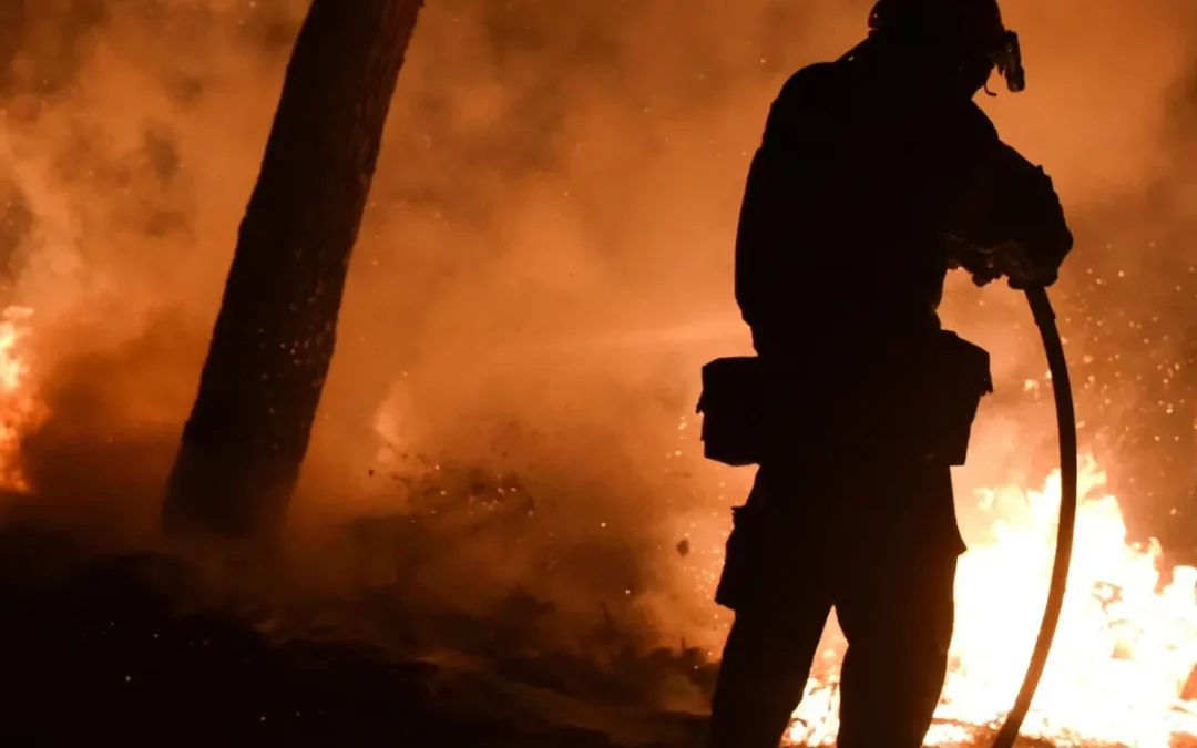 Οι 20 λόγοι που καθιστούν τη νέα Εφαρμογή του Κανονισμού Πυροπροστασίας Ακινήτων, άδικη & εσφαλμένη