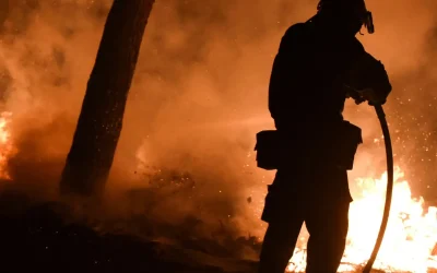 Οι 20 λόγοι που καθιστούν τη νέα Εφαρμογή του Κανονισμού Πυροπροστασίας Ακινήτων, άδικη & εσφαλμένη