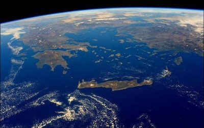 Περί αποστρατικοποίησης των ελληνικών νησιών 