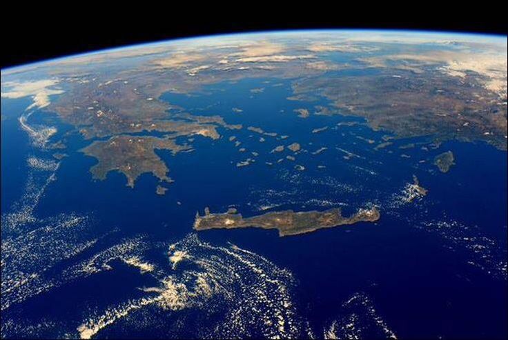 Περί αποστρατικοποίησης των ελληνικών νησιών 