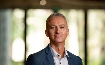 Ο πρώτος ομογενής Αυστραλός που έλαβε την κορυφαία διάκριση στην Φαρμακολογία