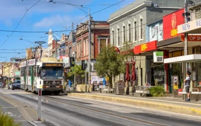 Αυτός είναι ο πιο cool δρόμος για το 2024