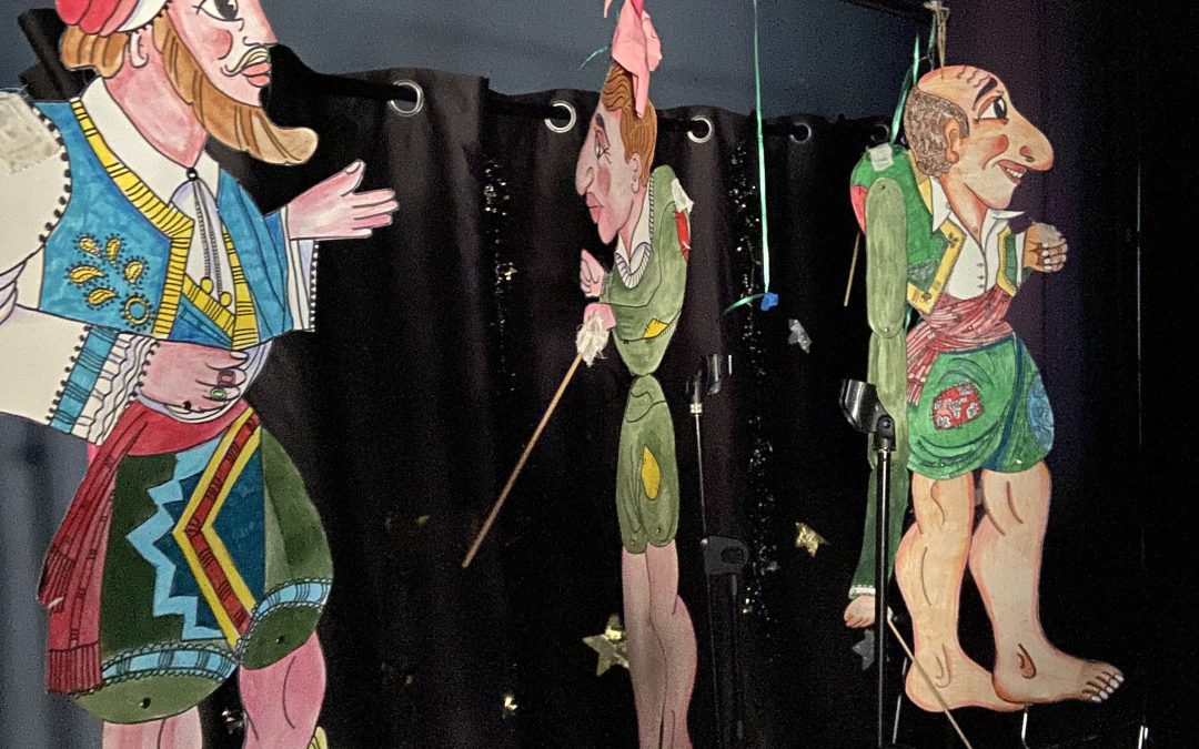 Embracing Greek Culture: The Daytime Movie Spectacle of “Karagiozis” in Miami