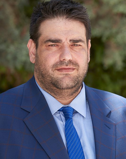 Ο αν. ΥΠΟΥΡΓΟΣ ΕΣΩΤΕΡΙΚΩΝ ΘΑ ΣΥΝΑΝΤΗΘΕΙ ΜΕ ΤΑ ΜΕΛΗ ΤΗΣ ΕΛΛΗΝΙΚΗΣ ΚΟΙΝΟΤΗΤΑΣ ΜΕΛΒΟΥΡΝΗΣ
