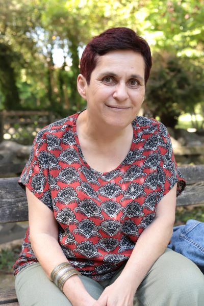 Μάγδα Παπαδημητρίου