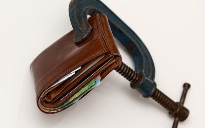 Οικονομικές πολιτικές αναδιανομής πλούτου