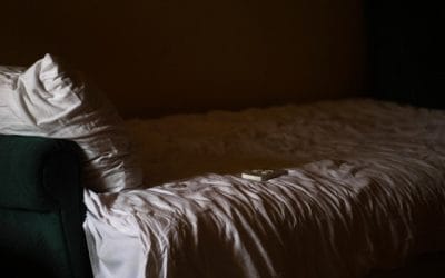 Τις δάφνες που έδρεψα