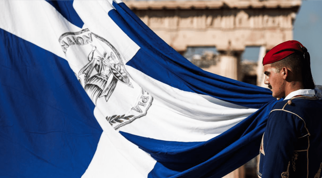 «…ΜΕΘΥΣΤΕ ΜΕ Τ’ ΑΘΑΝΑΤΟ ΚΡΑΣΙ ΤΟΥ ΕΙΚΟΣΙΕΝΑ»
