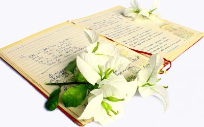 Παγκόσμια Ημέρα Ποίησης (21 Μαρτίου)