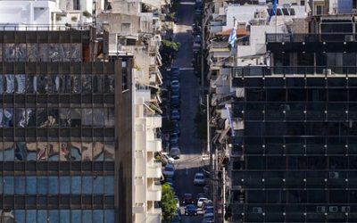 Μια μικρή ιστορία…