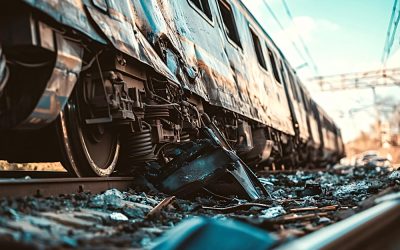 Μεγάλη ημέρα για τον αγώνα δικαίωσης των θυμάτων του δυστυχήματος στα Τέμπη