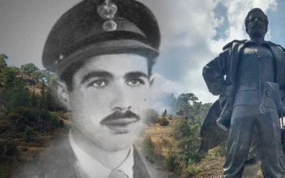 ΑΥΞΕΝΤΙΟΥ ΓΡΗΓΟΡΗΣ