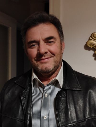 Κώστας Νούσιας