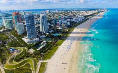 Recent police events that happened in Florida