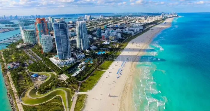 Recent police events that happened in Florida