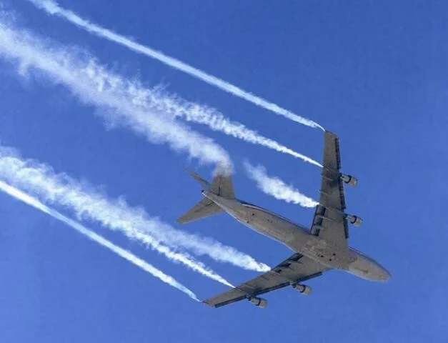 Ψεκασμοί και Πατέντες: Η Αμερική στο Επίκεντρο του Διεθνούς Συζητήσεων