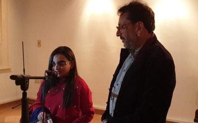 Μια Αιγύπτια που αγαπά την Ελλάδα