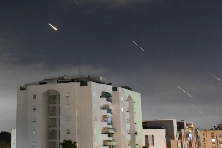 Επίθεση του Ιράν: Προσδιορίζοντας τις Παγκόσμιες Επιπτώσεις