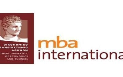 Athens Univ of Economics: MBA International Program