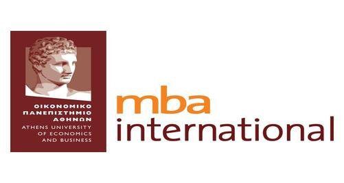 MBA International Program