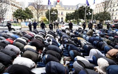 Η Ευρώπη αντιμέτωπη με την Απειλή των Ισλαμιστικών Τρομοκρατών: Ανάλυση και Προοπτικές