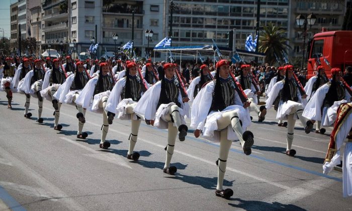 Ελληνική Παρέλαση στη Νέα Υόρκη: Μια Κοινότητα που γιορτάζει την Παράδοση και την Ιστορία