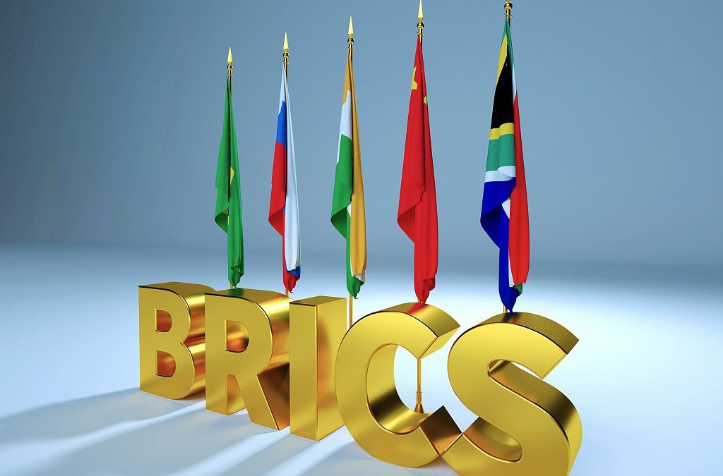Η 15η Σύνοδος Κορυφής των BRICS +5