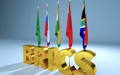 Η 15η Σύνοδος Κορυφής των BRICS +5